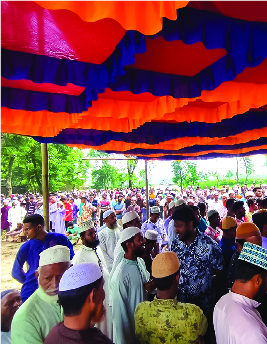 Image of মো: শাহাবুল ইসলাম ( শাওন )